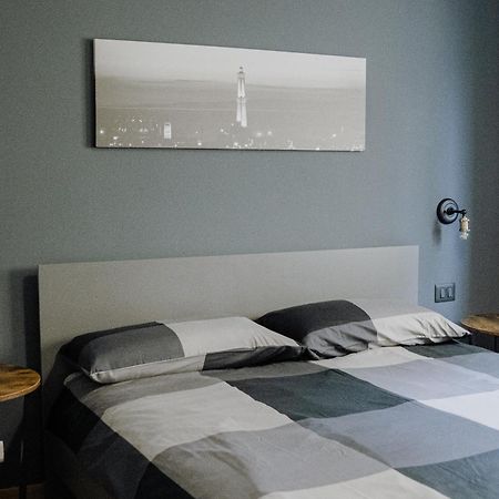 Genova Industrial Rooms Ngoại thất bức ảnh