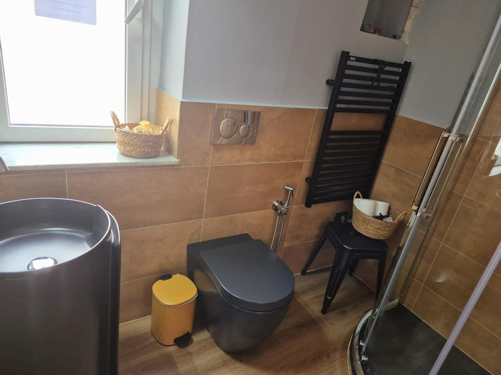 Genova Industrial Rooms Ngoại thất bức ảnh